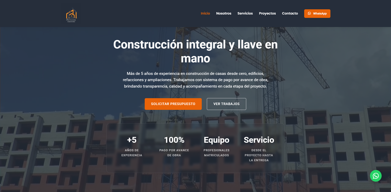 CB Construcciones