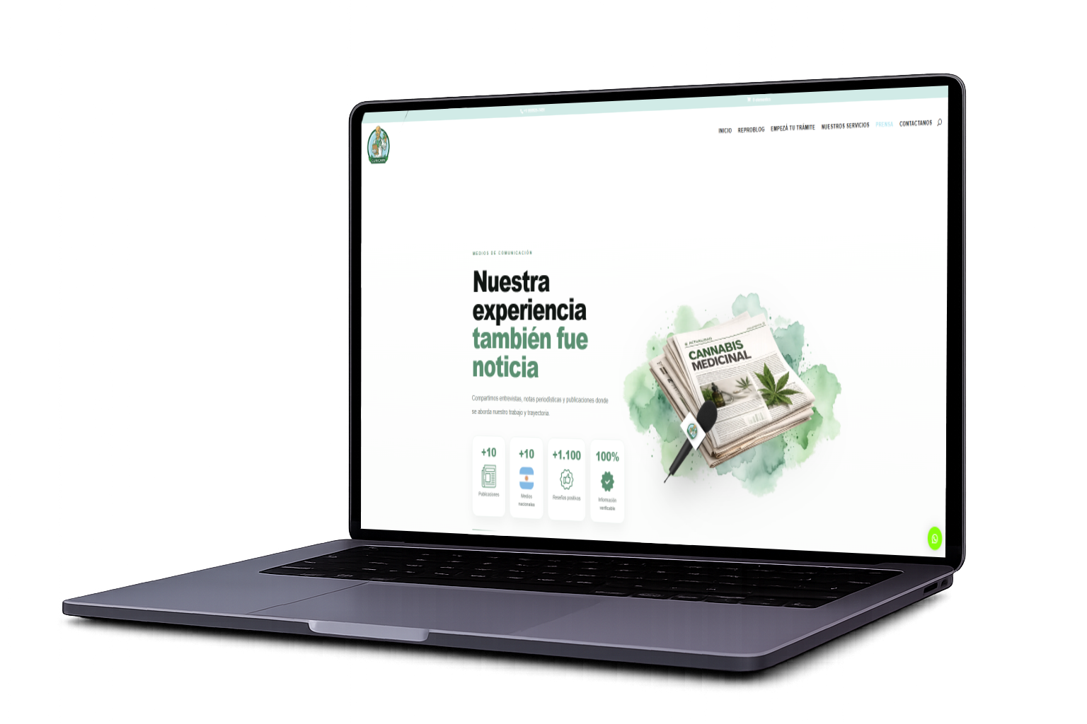 Clinicann