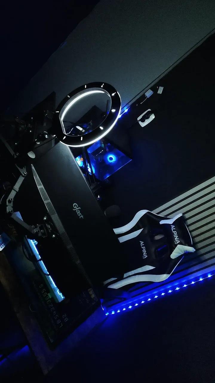 Setup Actual