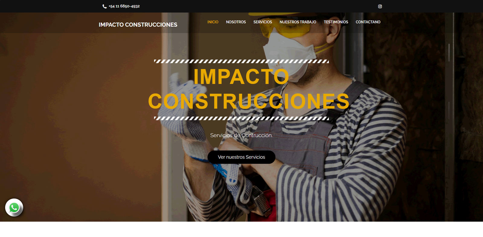 Impacto Construcciones
