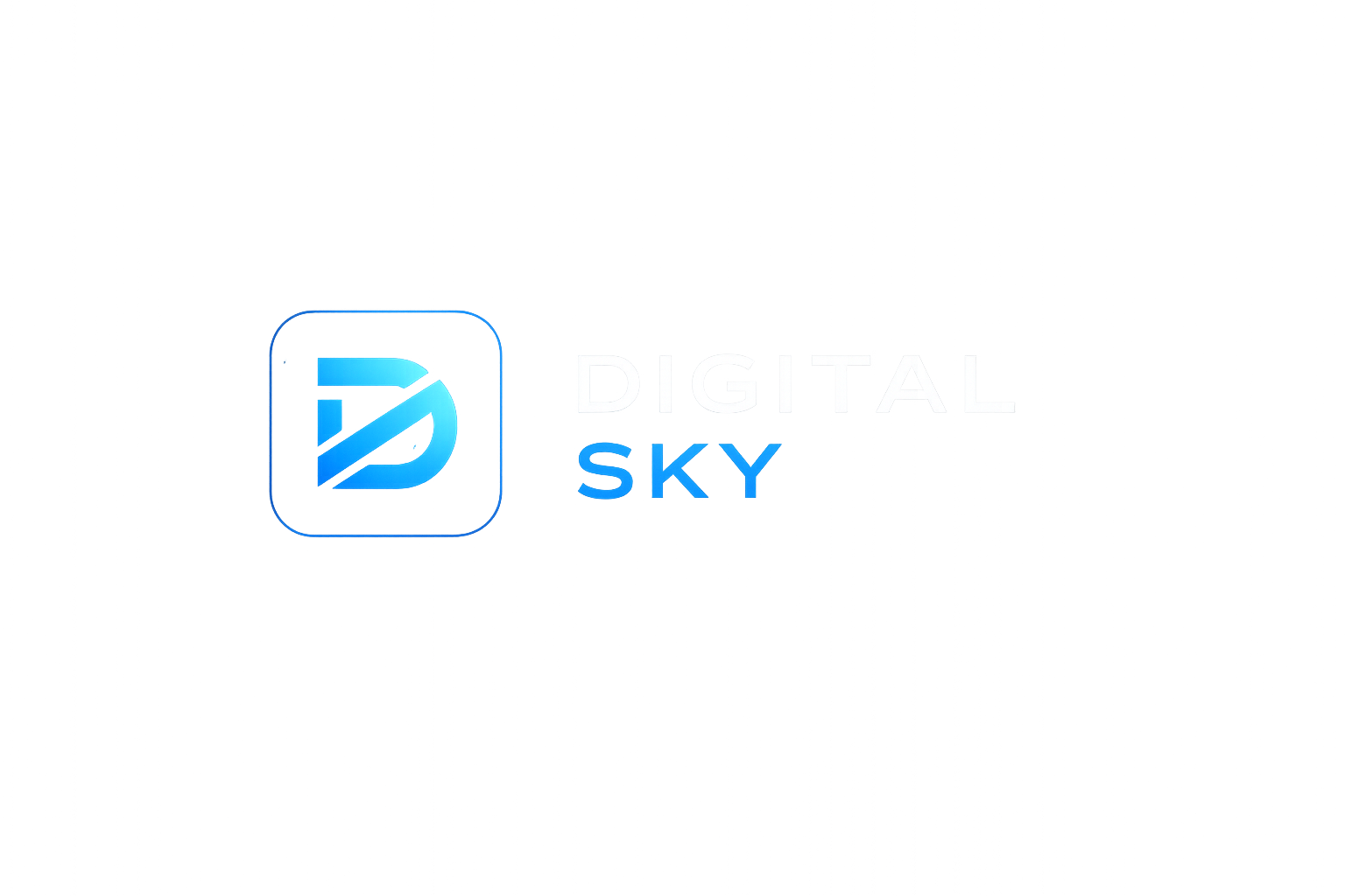 Digital Sky Logo