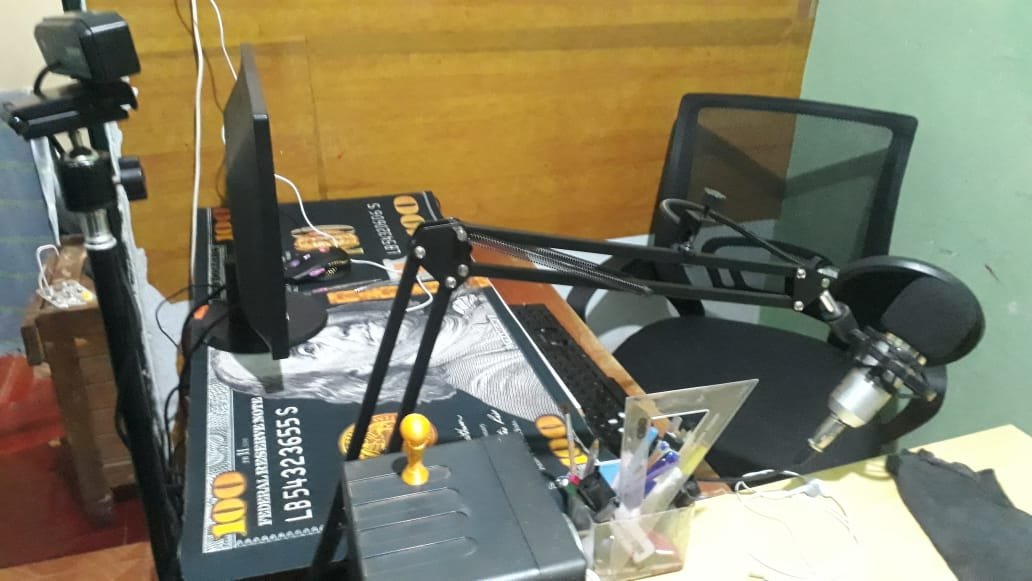 Crecimiento de Herramientas