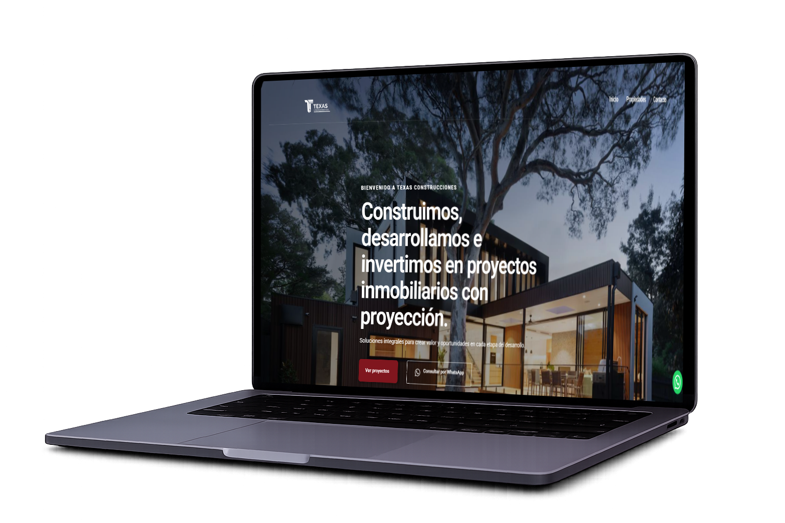 Proyecto Web