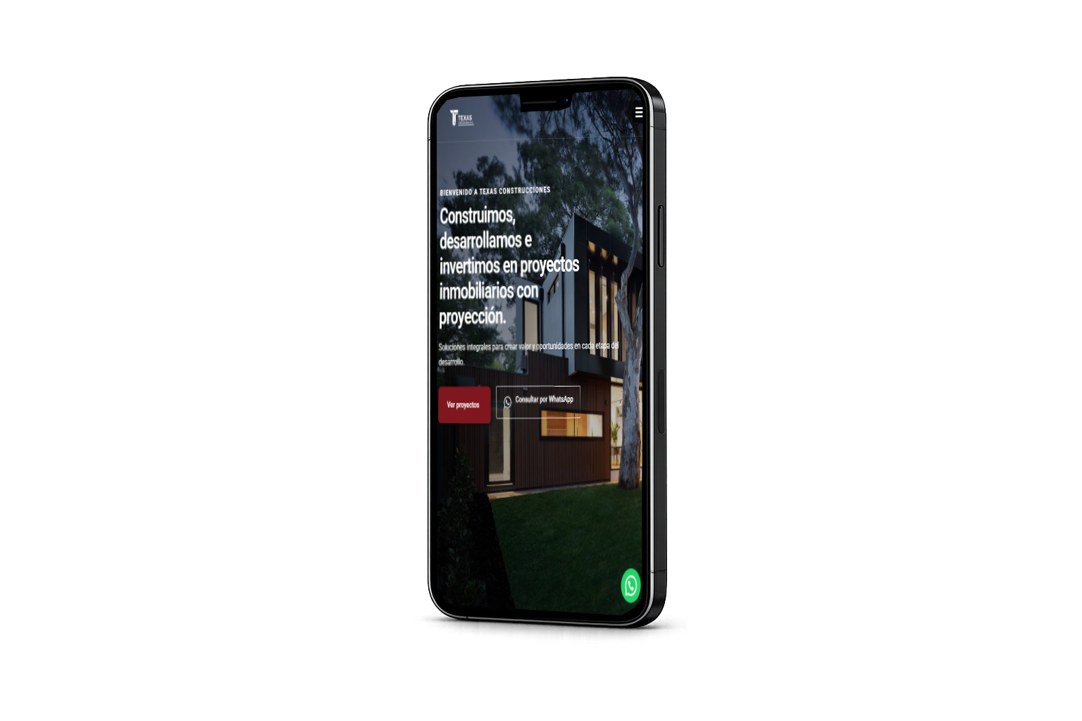 Proyecto Mobile